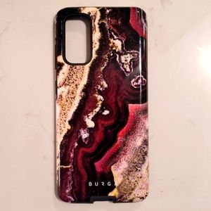 NWOT Galaxy S20 Case